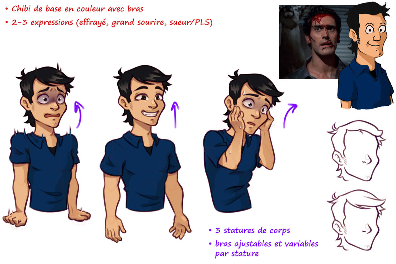 CNawak - retravail chibi