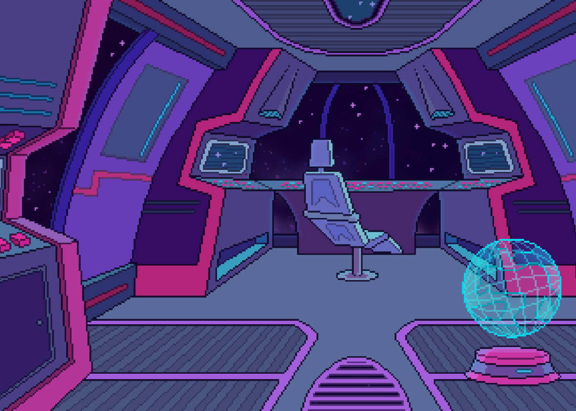 Spaceship