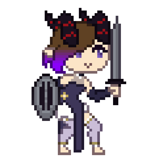 Artist fighter